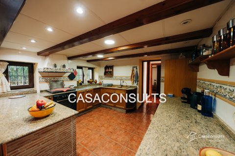 Landejendom i Les Useras, Castellon, Les Useras - € 365.000 | Ref: 918 - foto 44